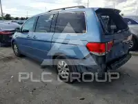 2008 Honda ODYSSEY photo