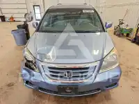 2008 Honda ODYSSEY фото