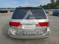 2008 Honda ODYSSEY фото