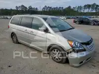 2008 Honda ODYSSEY фото