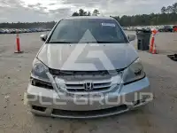 2008 Honda ODYSSEY фото