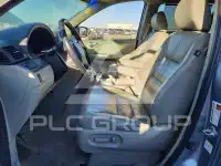 2008 Honda ODYSSEY photo