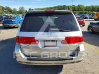 2008 Honda ODYSSEY фото