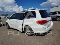 2008 Honda ODYSSEY фото