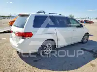 2008 Honda ODYSSEY фото