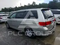 2008 Honda ODYSSEY фото