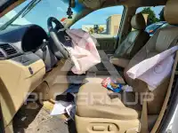 2008 Honda ODYSSEY фото