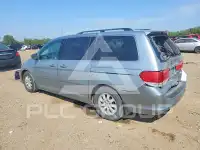 2008 Honda ODYSSEY фото