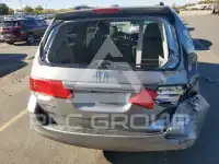 2008 Honda ODYSSEY фото