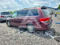 2008 Honda ODYSSEY фото