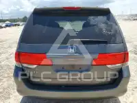 2008 Honda ODYSSEY photo