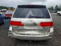 2008 Honda ODYSSEY фото