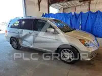 2008 Honda ODYSSEY фото