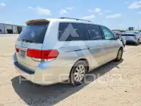 2008 Honda ODYSSEY фото