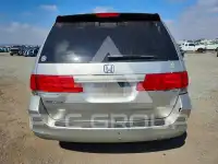 2008 Honda ODYSSEY photo