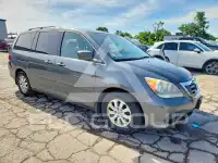 2008 Honda ODYSSEY photo