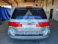 2008 Honda ODYSSEY фото