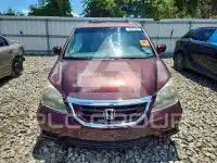 2008 Honda ODYSSEY фото