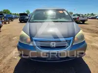 2008 Honda ODYSSEY фото