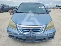 2008 Honda ODYSSEY фото