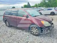 2008 Honda ODYSSEY фото