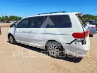 2008 Honda ODYSSEY фото
