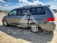 2008 Honda ODYSSEY фото