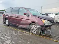 2008 Honda ODYSSEY photo