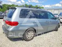 2008 Honda ODYSSEY фото