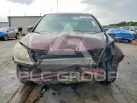 2008 Honda ODYSSEY photo
