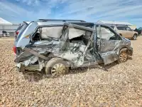 2008 Honda ODYSSEY фото