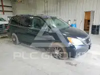 2008 Honda ODYSSEY photo