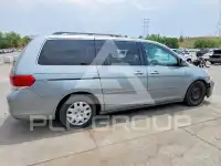 2008 Honda ODYSSEY фото