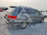2008 Honda ODYSSEY фото