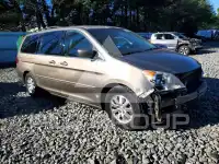 2008 Honda ODYSSEY фото