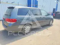2008 Honda ODYSSEY photo