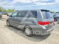 2008 Honda ODYSSEY photo