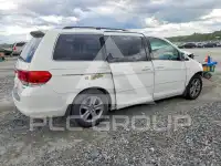 2008 Honda ODYSSEY фото
