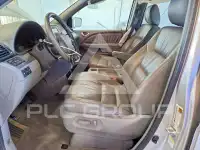 2008 Honda ODYSSEY фото