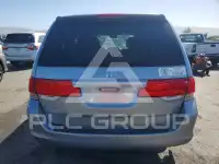 2008 Honda ODYSSEY фото