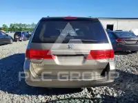 2008 Honda ODYSSEY фото
