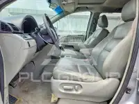 2008 Honda ODYSSEY фото