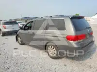 2008 Honda ODYSSEY фото