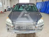 2008 Honda ODYSSEY photo