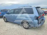 2008 Honda ODYSSEY фото