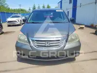 2008 Honda ODYSSEY photo