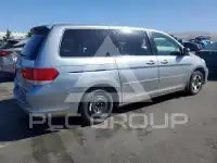 2008 Honda ODYSSEY фото