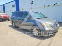 2008 Honda ODYSSEY photo