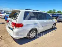 2008 Honda ODYSSEY фото