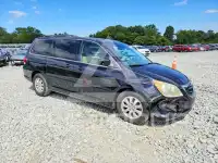 2008 Honda ODYSSEY photo